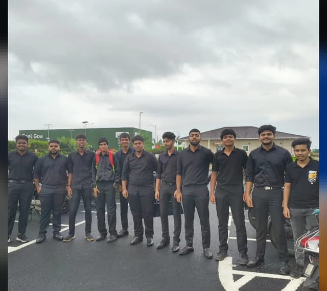 logistics services